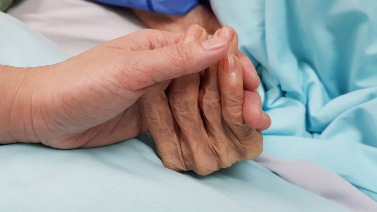 End Of Life Care Plan Where To Start Skills For Health