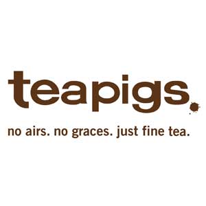 Teapigs Logo