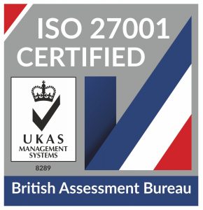 ISO-27001-BAB-DESK-005