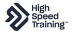 Logo of High Speed Training