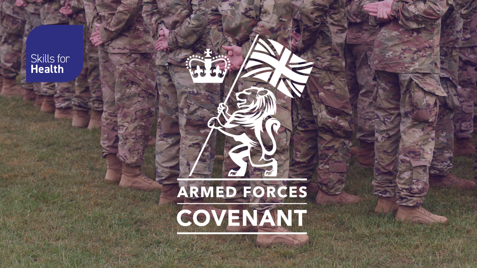 Armed forces covenant