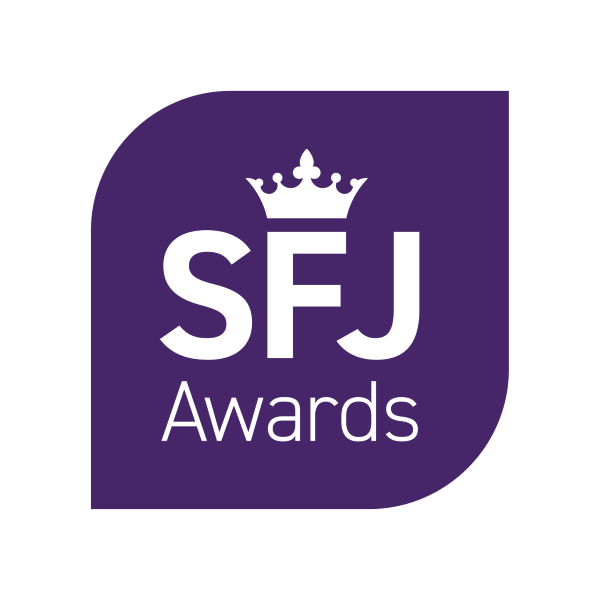 SFJ awards square logo